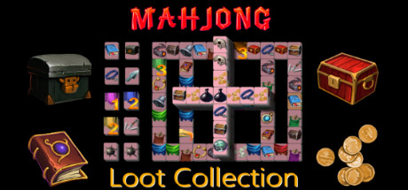 Boxart for Loot Collection: Mahjong