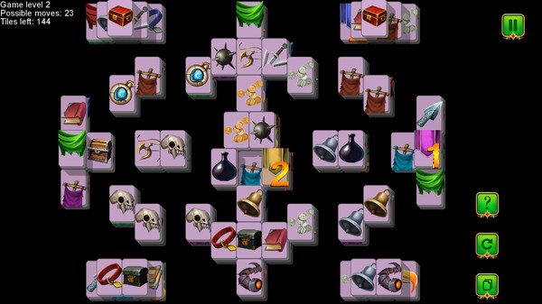 Loot Collection: Mahjong game for windows Pc 1