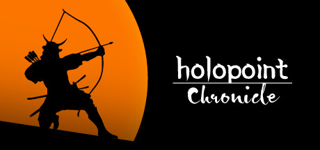 Holopoint: Chronicle cover art