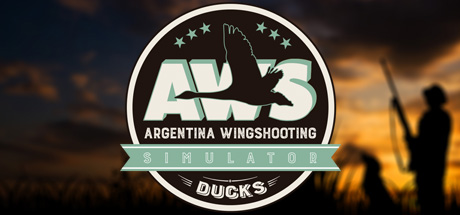 AWS Argentina Wingshooting Simulator cover art
