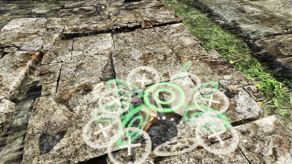 Rockland VR for linux