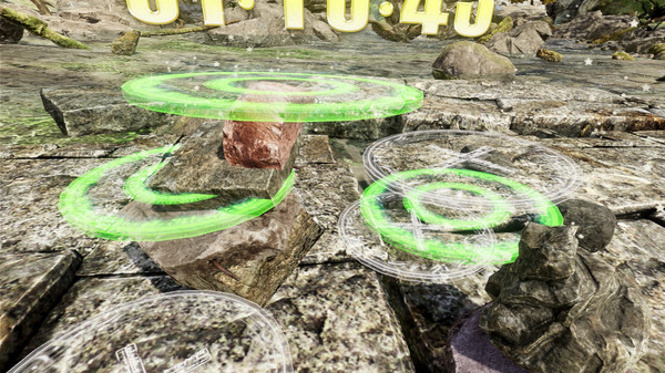 Rockland VRfor windows and Linux 1