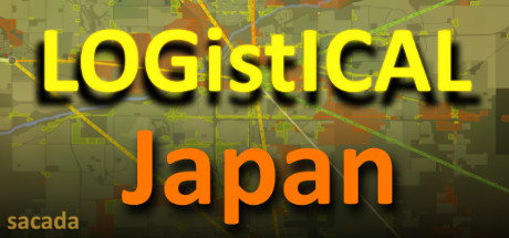 LOGistICAL: Japan
