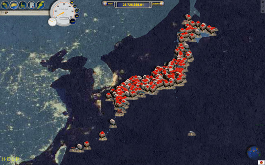 Скриншот из LOGistICAL: Japan