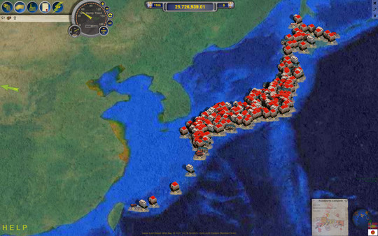 LOGistICAL: Japan screenshot