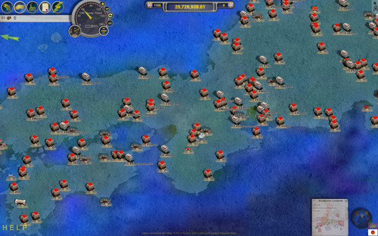 Скриншот из LOGistICAL: Japan