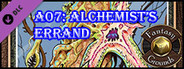 Fantasy Grounds - A07: Alchemist's Errand (5E)