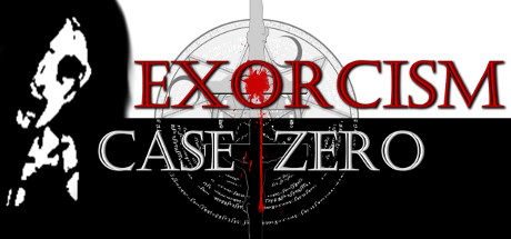 Exorcism: Case Zero cover art