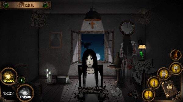 Exorcism: Case Zero game for Linux 1