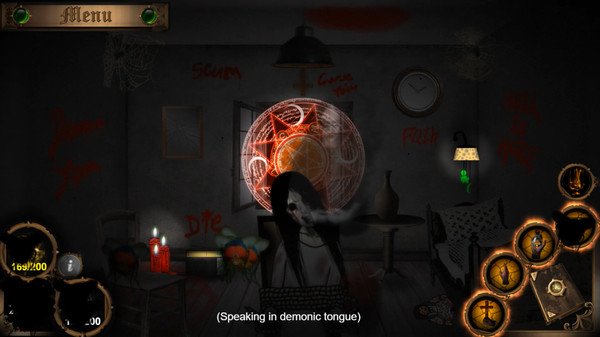 Exorcism: Case Zero game for windows Pc 1