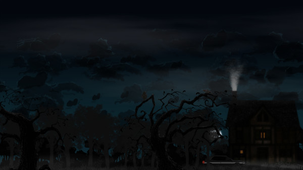 Exorcism: Case Zerofor windows and Linux 1