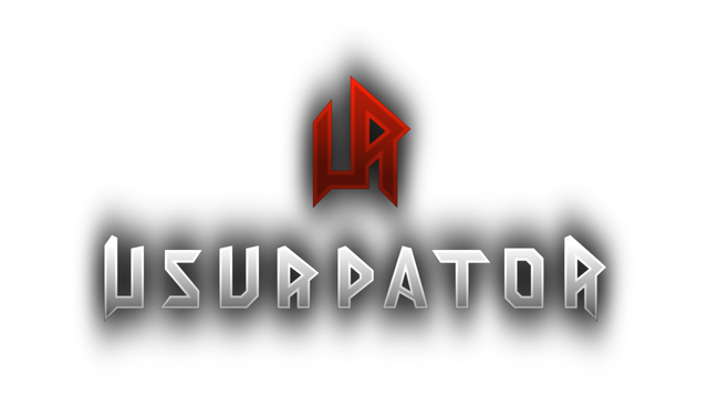 Usurpator Logo