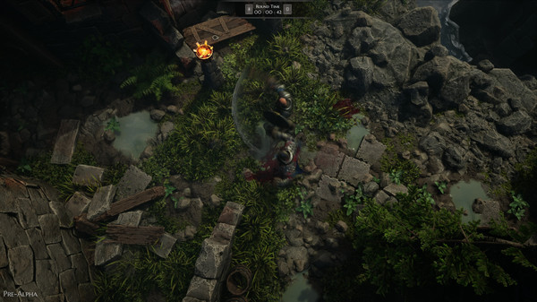 Clans of Reign game for Linux 1