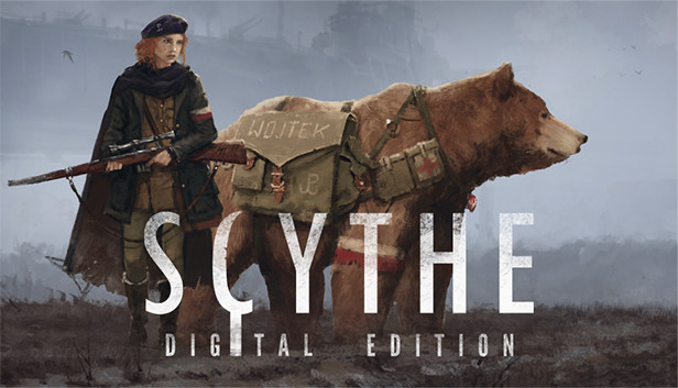 Save 20% on Scythe: Digital Edition on Steam