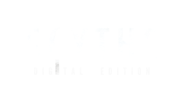 Scythe: Digital Edition Logo