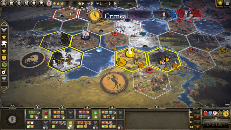 Scythe: digital edition - invaders from afar download free download