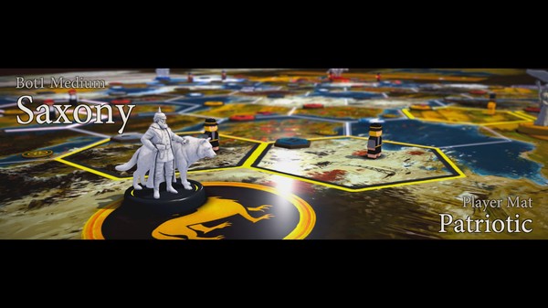 Scythe: Digital Edition recommended requirements