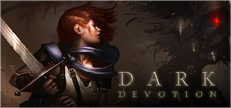 https://store.steampowered.com/app/718590/Dark_Devotion/