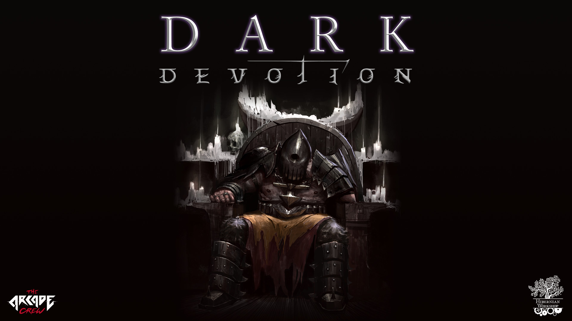 Трофеи dark devotion