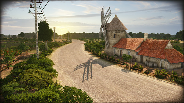 Скриншот из Steel Division: Normandy 44 - Deluxe Edition Upgrade Pack