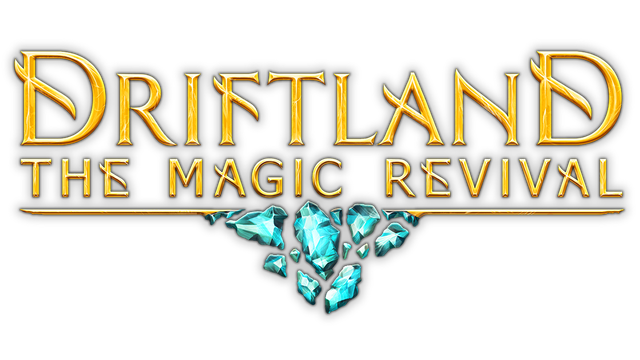 Driftland: The Magic Revival - Steam Backlog