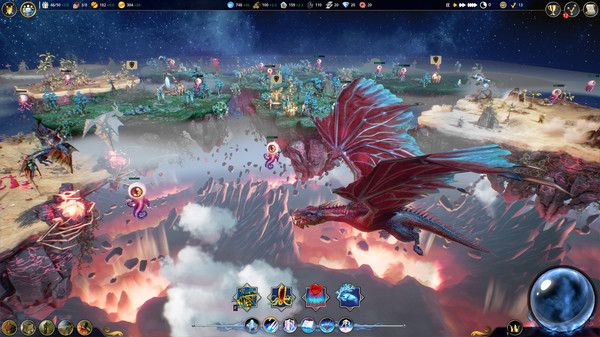 Driftland: The Magic Revivalfor windows and Linux 1