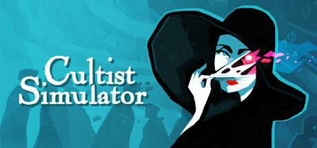 《密教模拟器 (Cultist Simulator)》 游戏图标