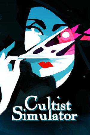 Cultist Simulator poster image on Steam Backlog