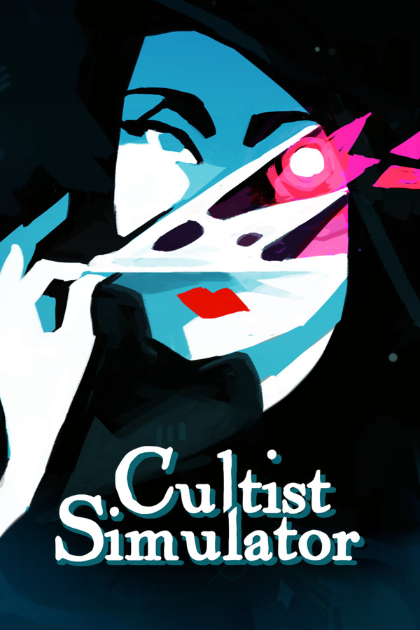 Cultist Simulator Artwork