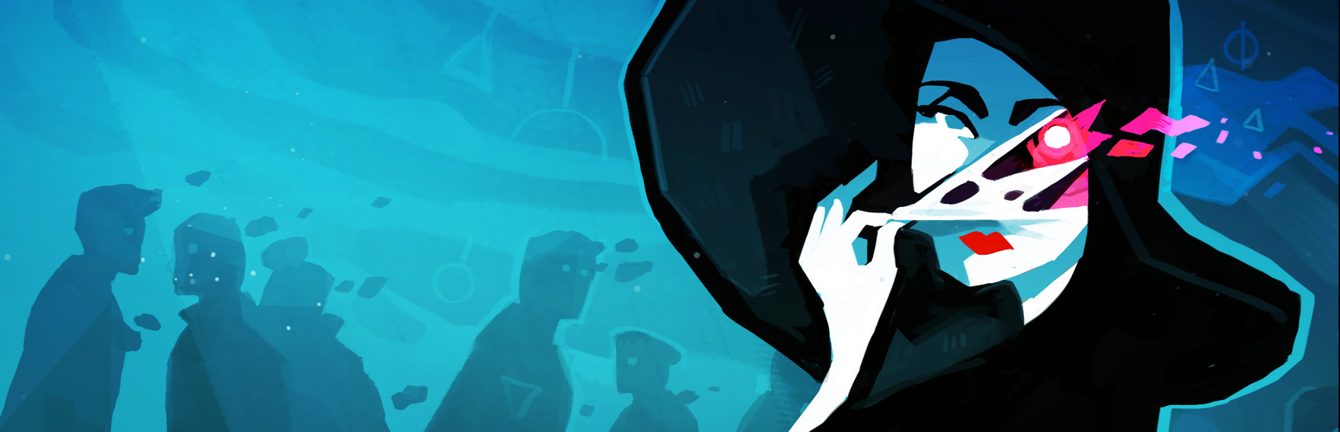 Cultist Simulator Hero Image