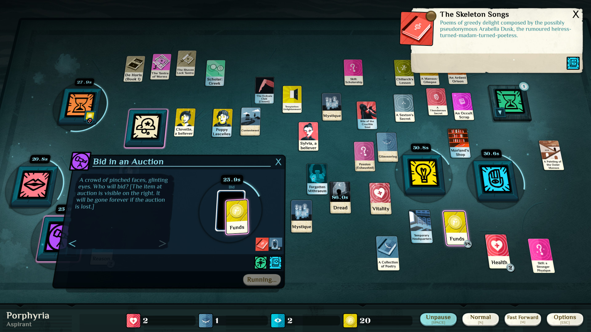 Cultist Simulator: Anthology Edition Download
