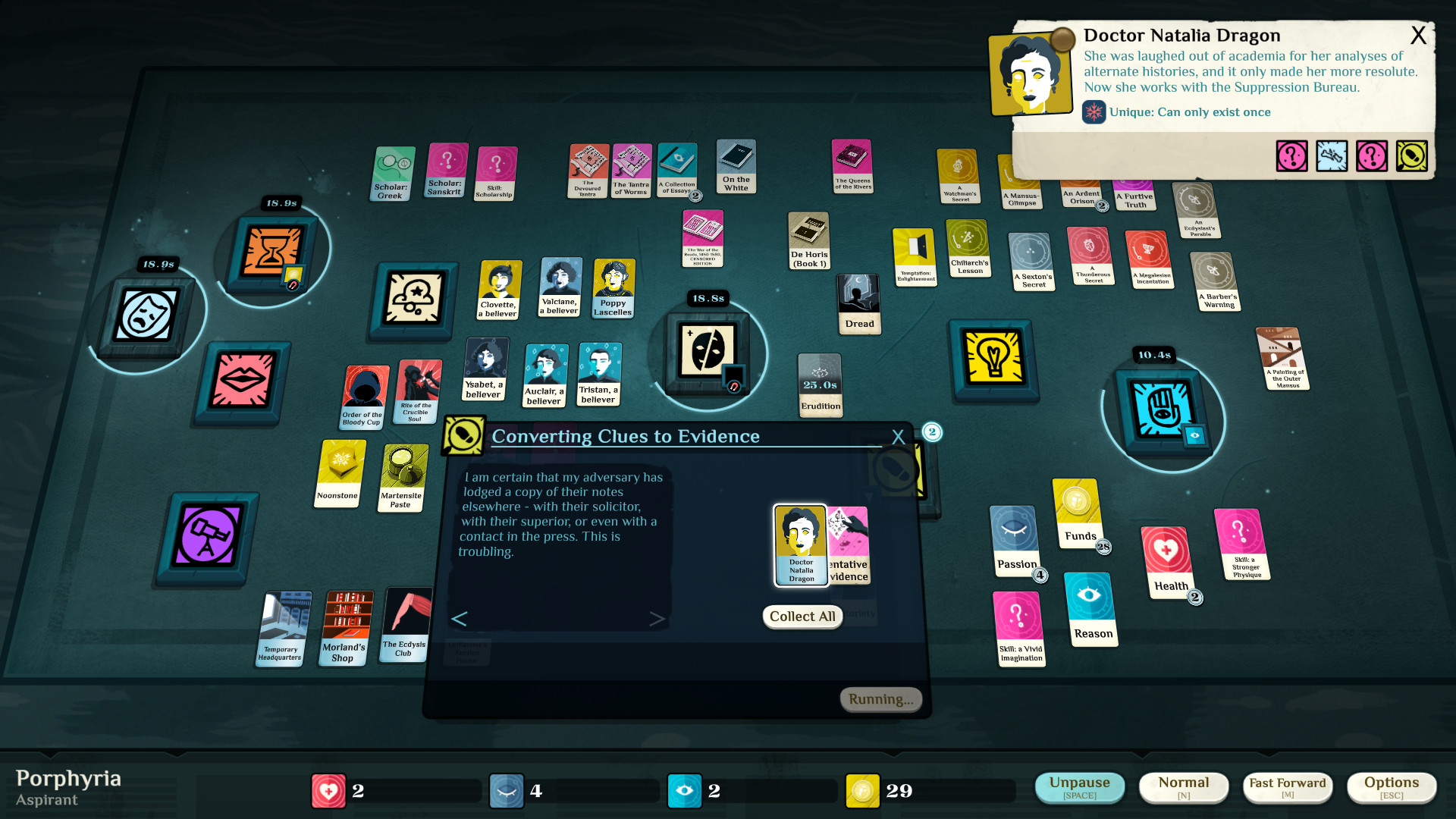 Cultist Simulator Download Cracked