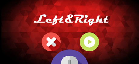 Left&Right cover art