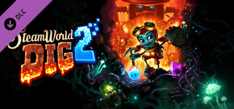View SteamWorld Dig 2 - Soundtrack on IsThereAnyDeal