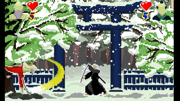 One Strike for linux