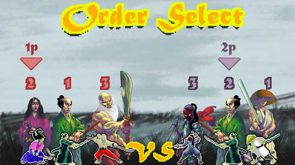 One Strike game for windows Pc 1