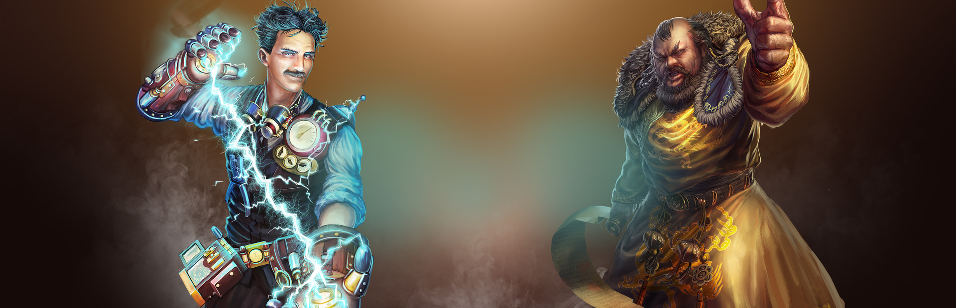 Epic Battles of History