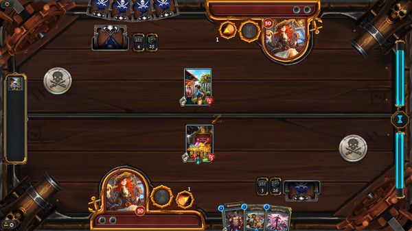 Скриншот из Epic Battles of History