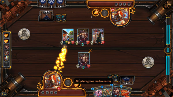 Скриншот из Epic Battles of History