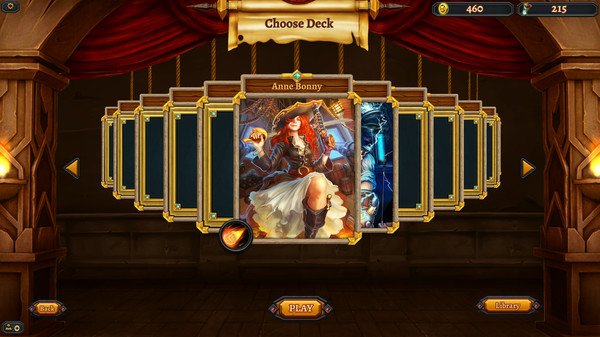 Скриншот из Epic Battles of History