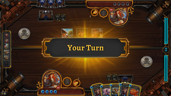 Скриншот из Epic Battles of History