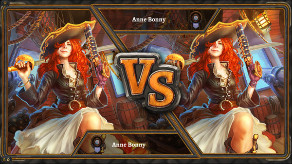 Скриншот из Epic Battles of History