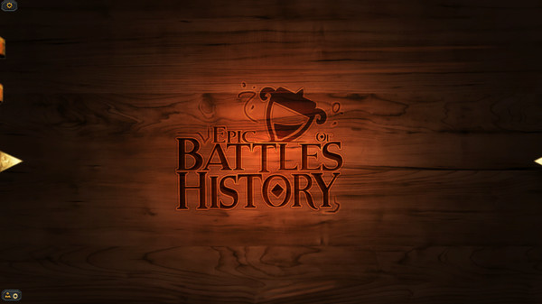 Скриншот из Epic Battles of History