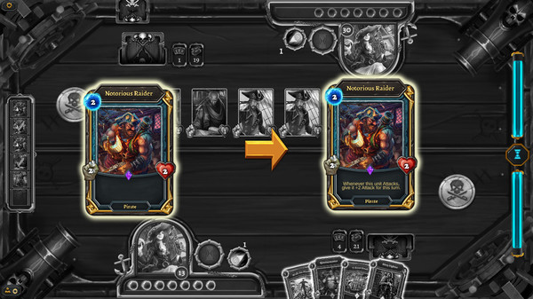 Скриншот из Epic Battles of History