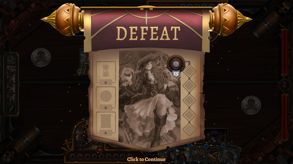 Скриншот из Epic Battles of History