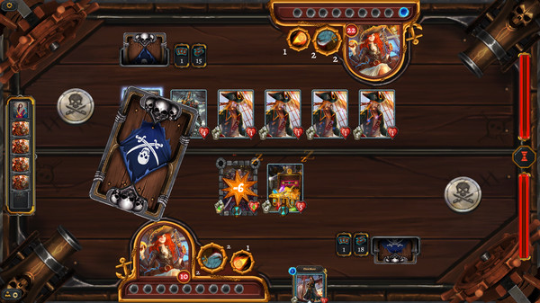 Скриншот из Epic Battles of History