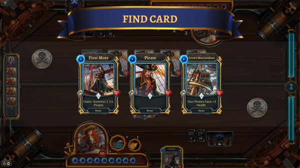 Скриншот из Epic Battles of History