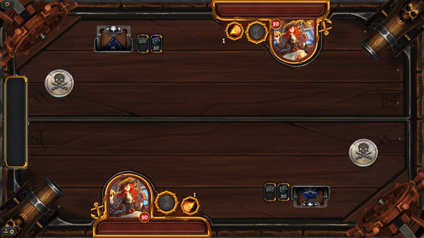 Скриншот из Epic Battles of History