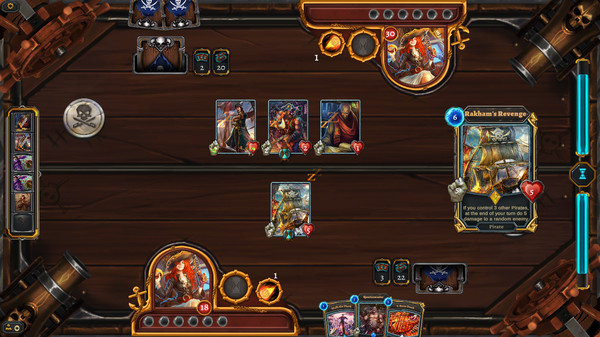 Скриншот из Epic Battles of History