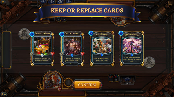 Скриншот из Epic Battles of History